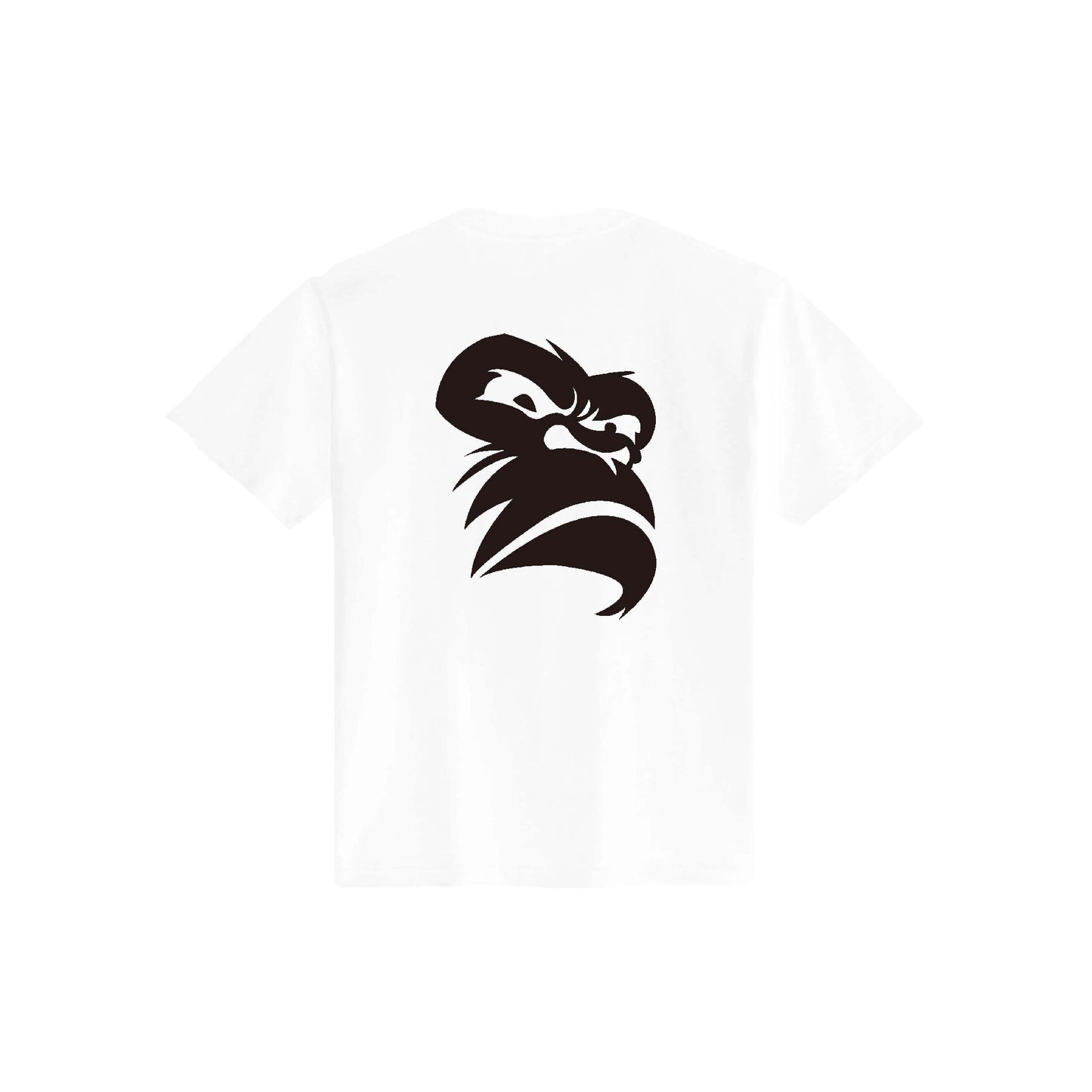 BACK GORI TEE