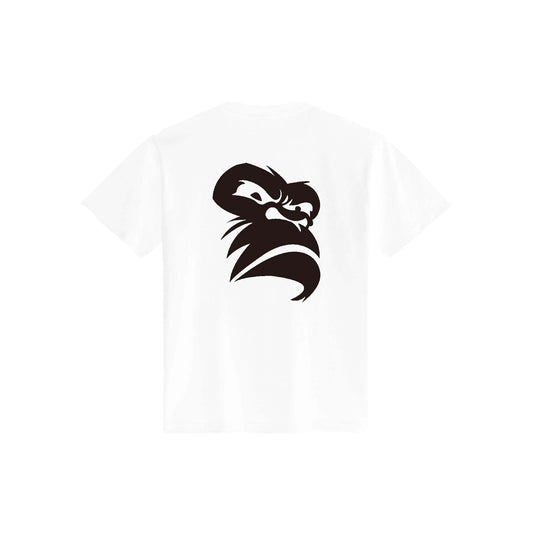 BACK GORI TEE