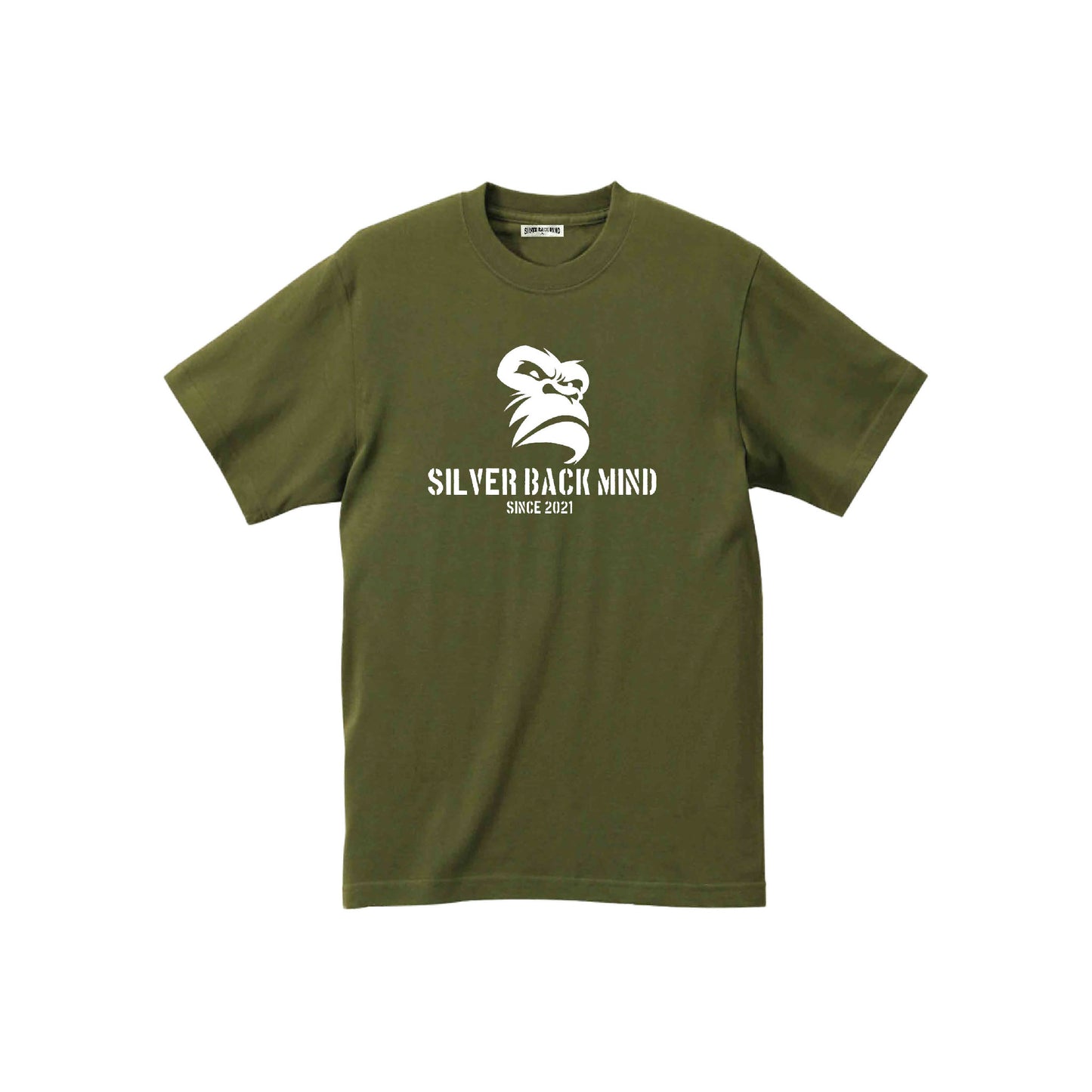 BIG GORI TEE
