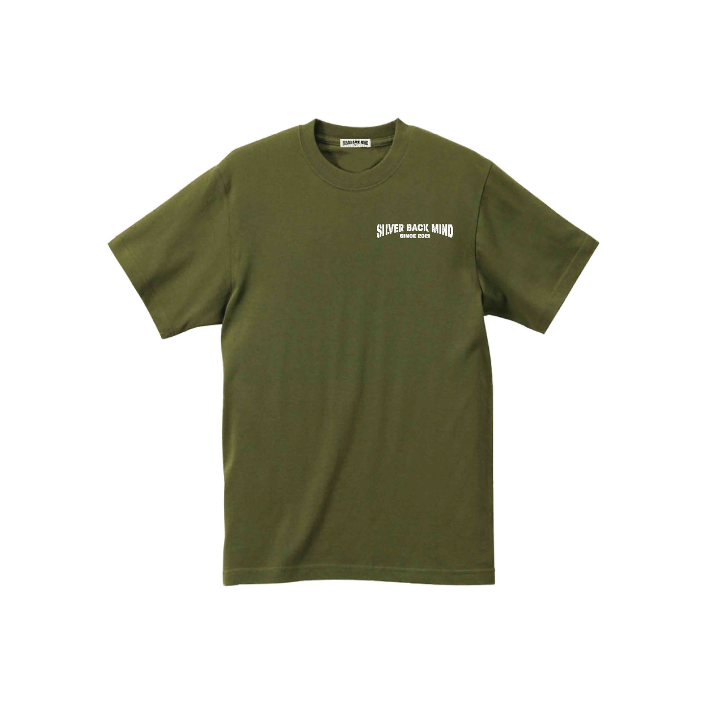 BACK GORI TEE