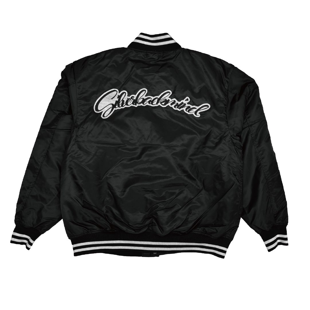 SAGARA STADIUM JACKET