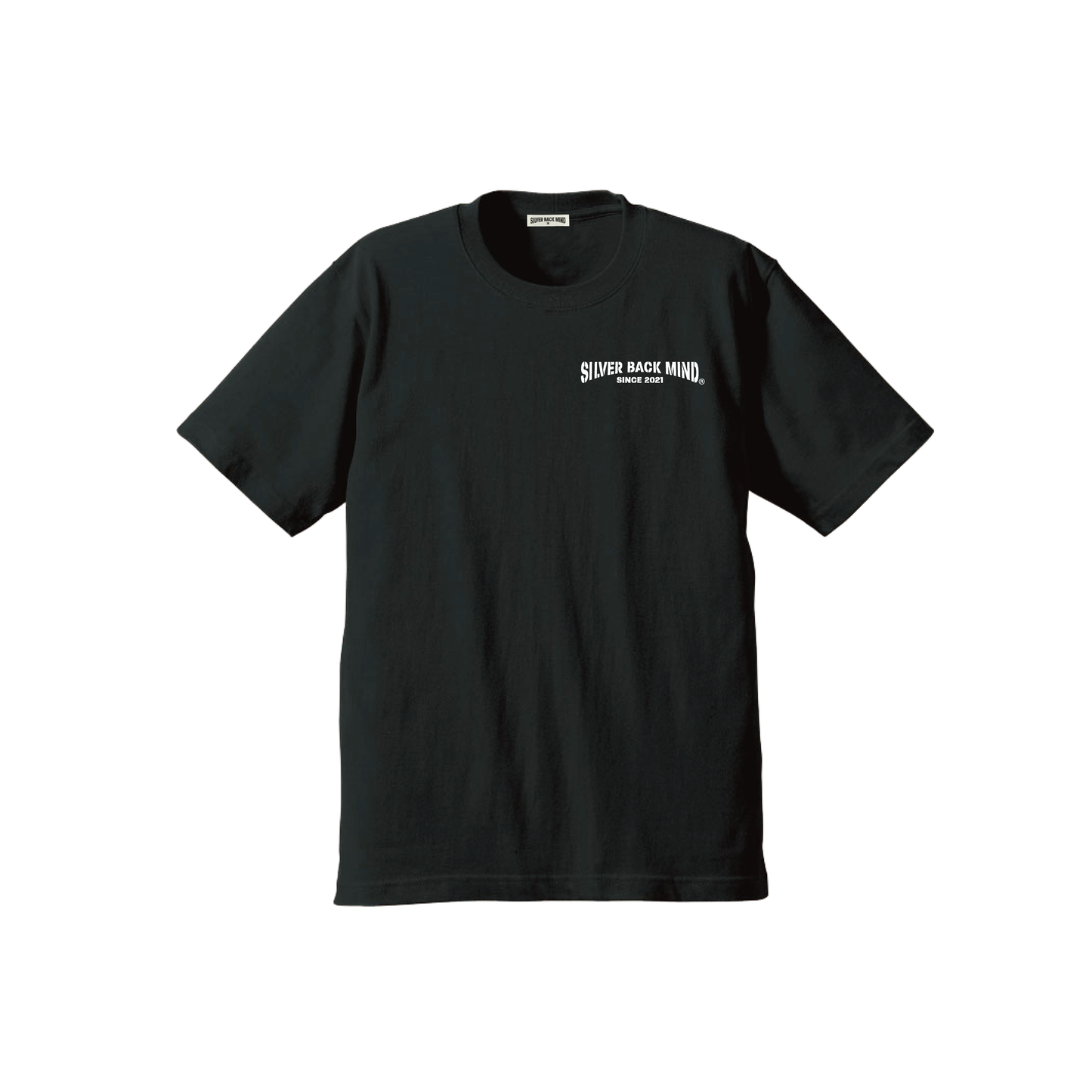 BACK GORI TEE