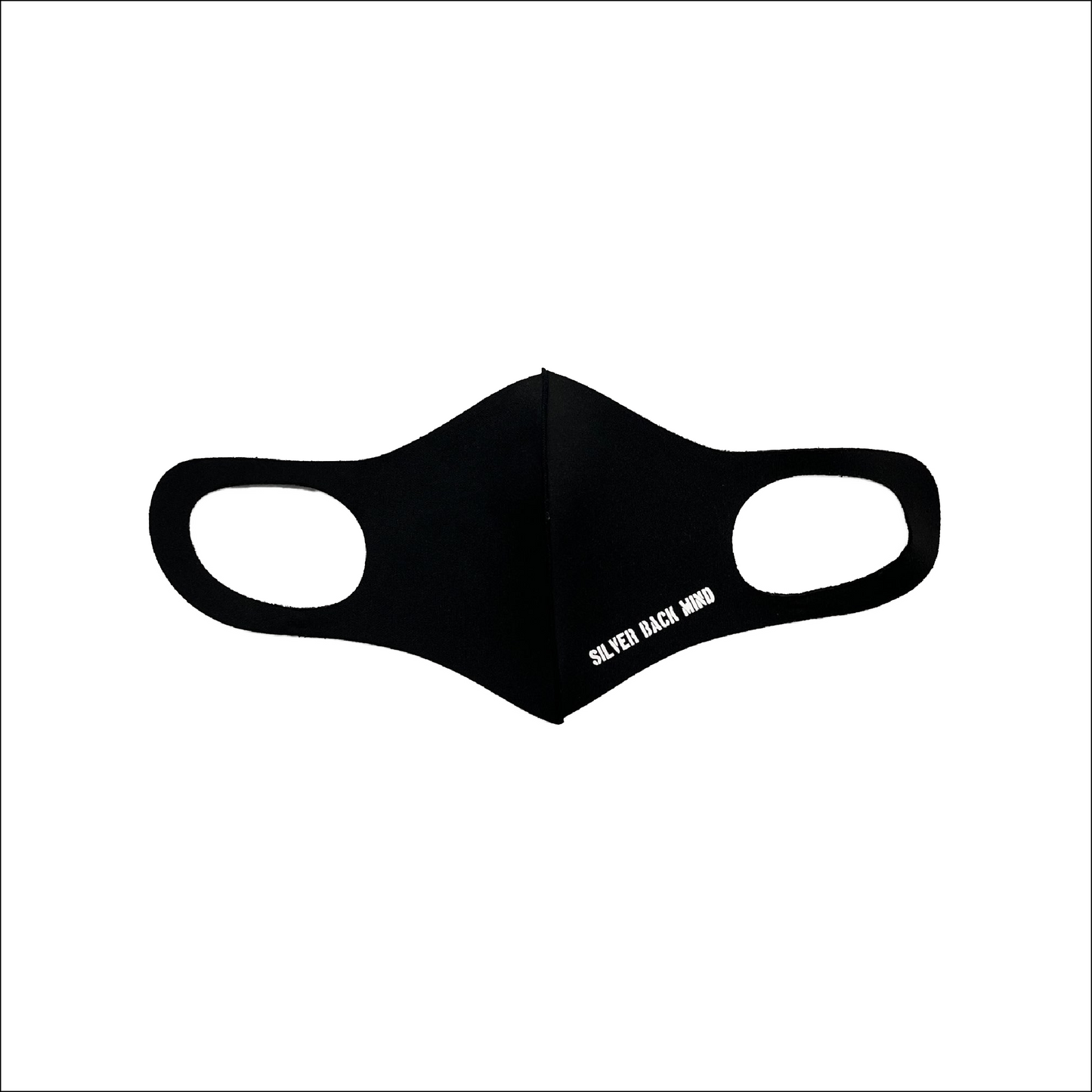 LOGO MASK