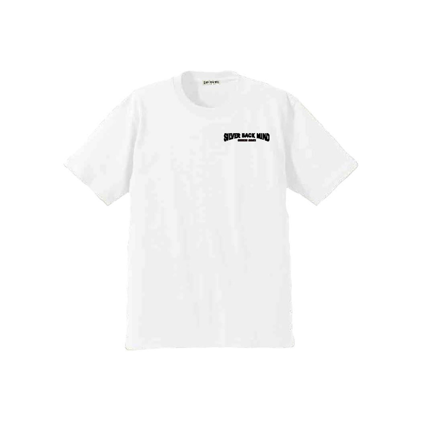 BACK GORI TEE