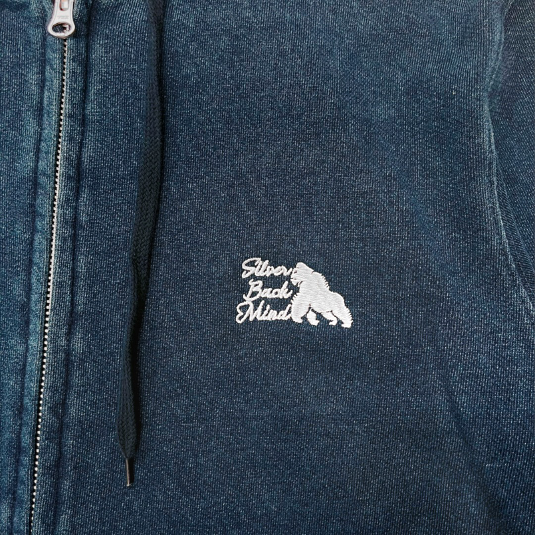 EMBROIDERY GORI