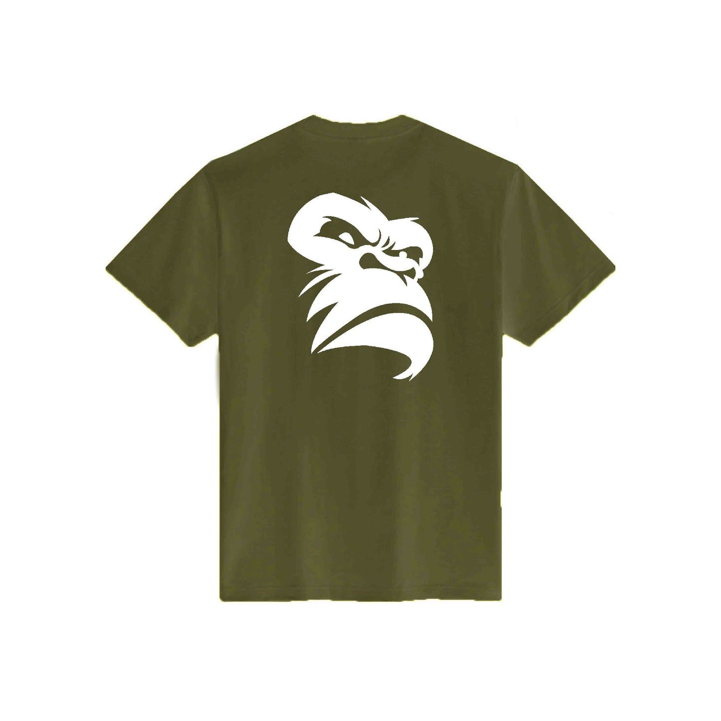 BACK GORI TEE
