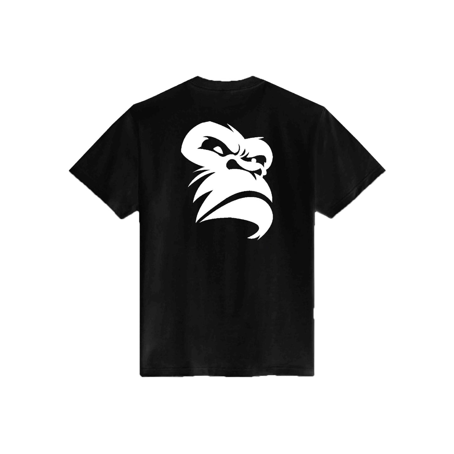 BACK GORI TEE