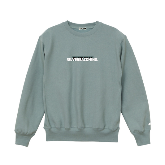 BLURRED GORI SWEAT(裏起毛)
