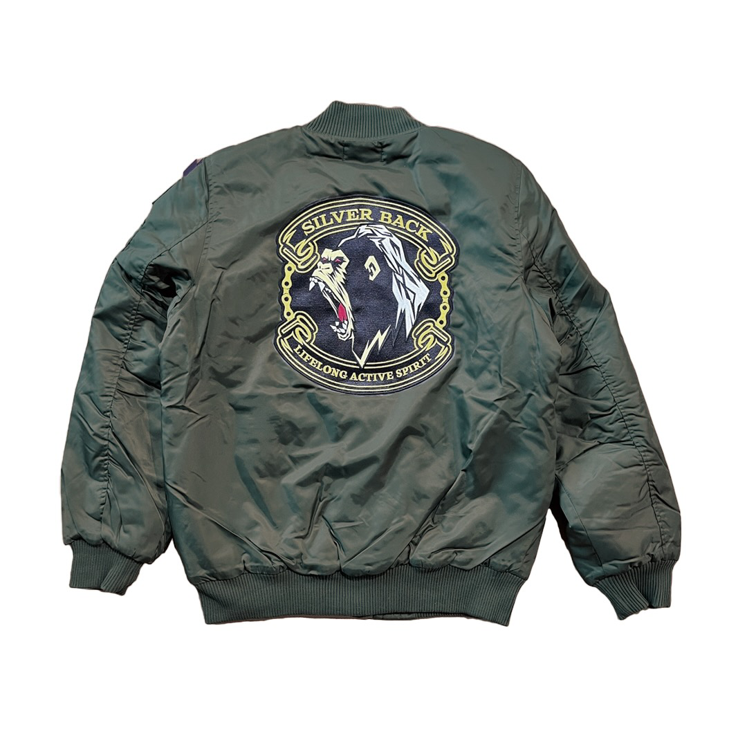 SBMA-1