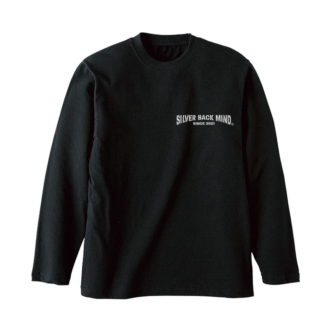 EDGE GORI LONG TEE