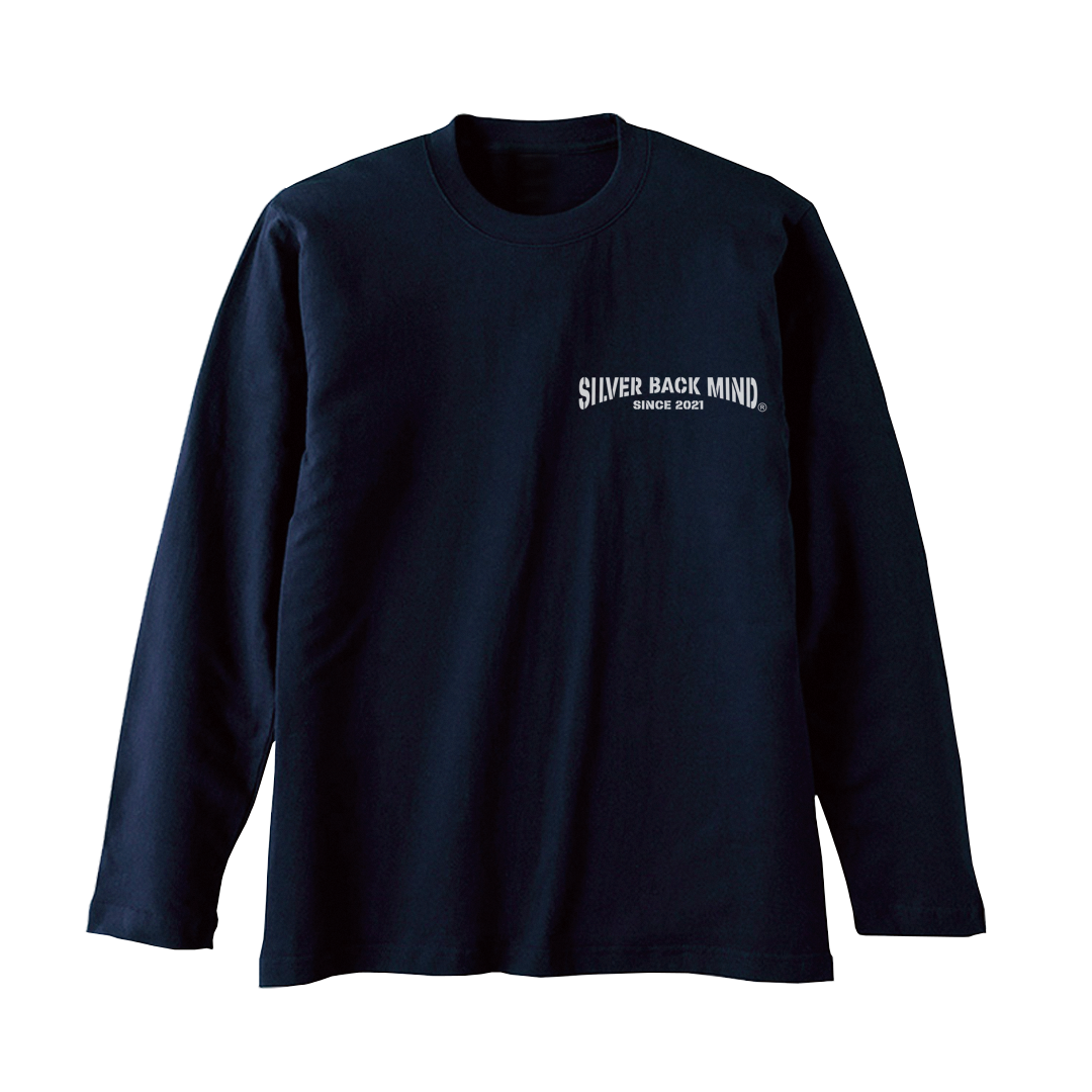 EDGE GORI LONG TEE