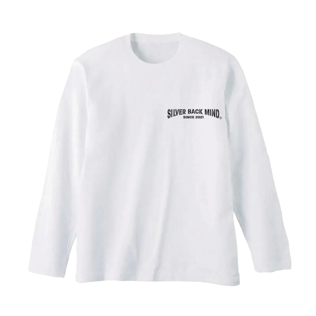 EDGE GORI LONG TEE