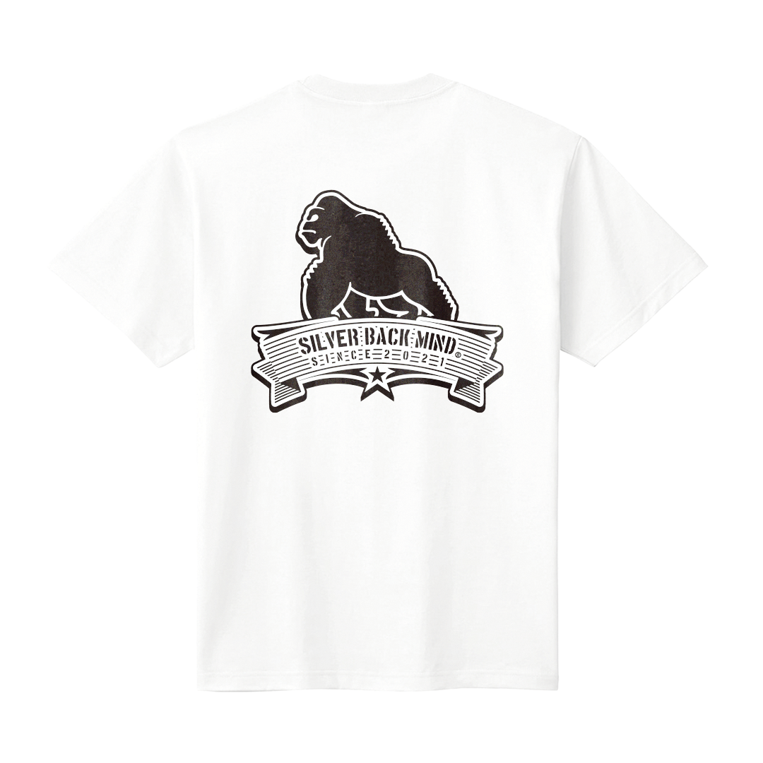 GORI STAR TEE