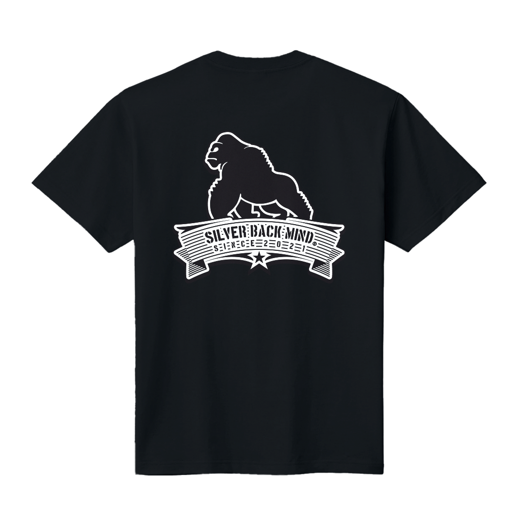 GORI STAR TEE