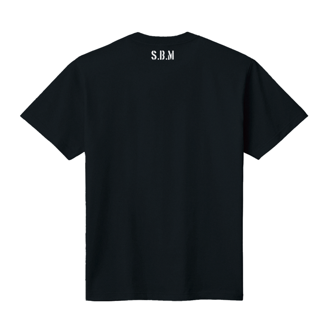 HOLLOW OUT TEE