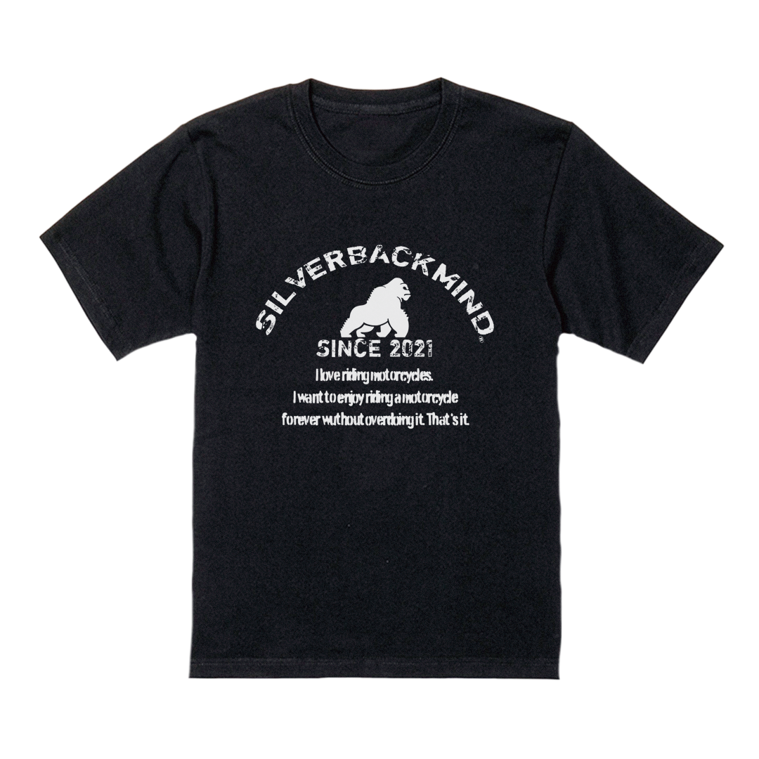 WALK CRACK TEE
