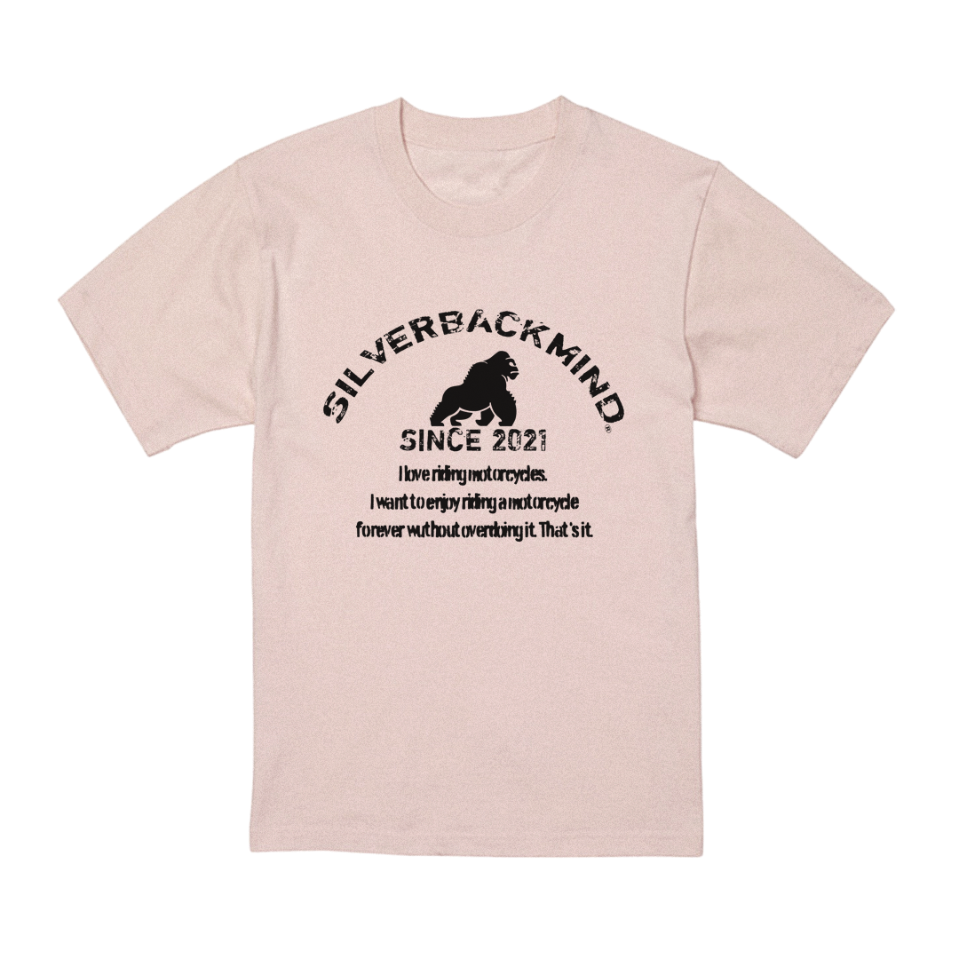WALK CRACK TEE