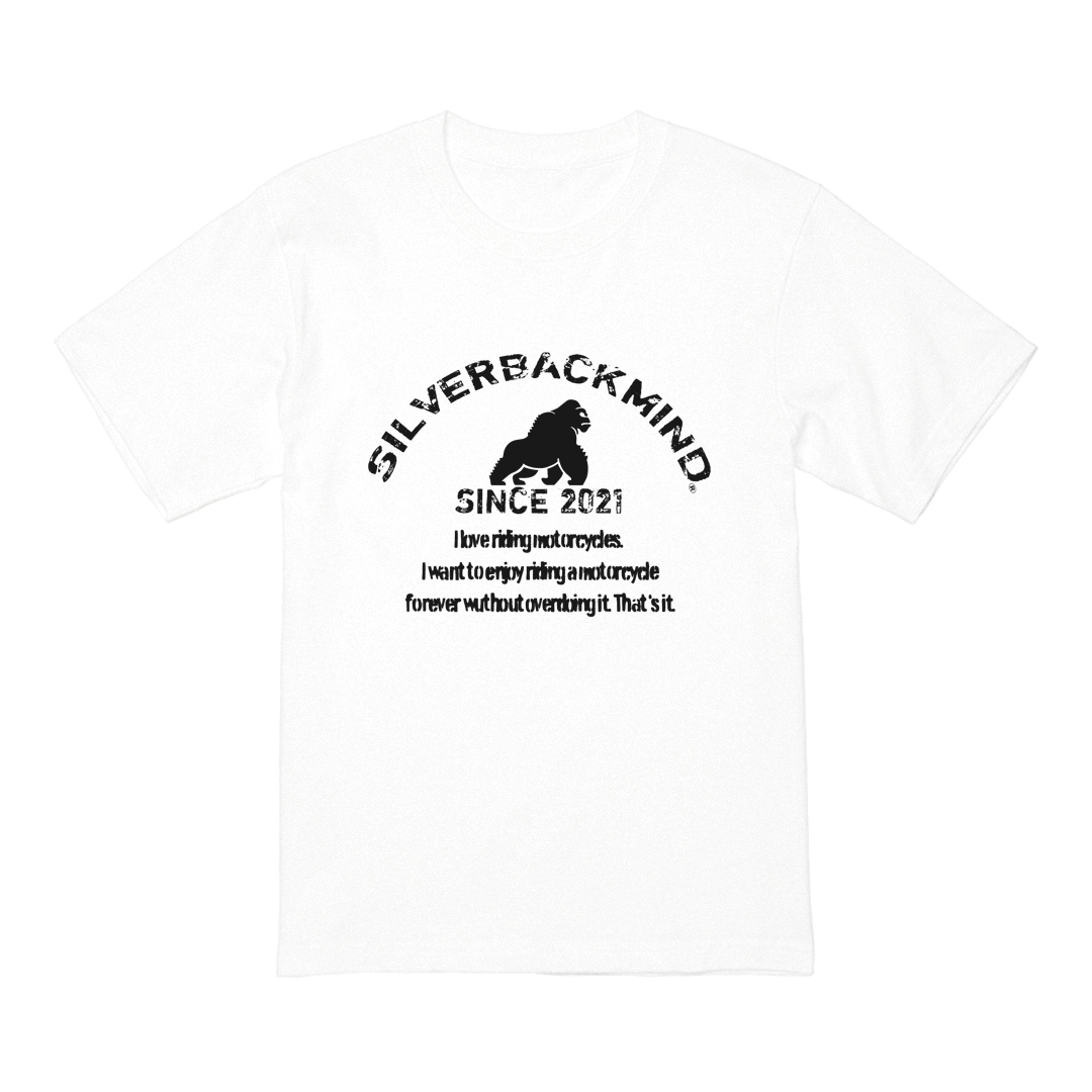 WALK CRACK TEE