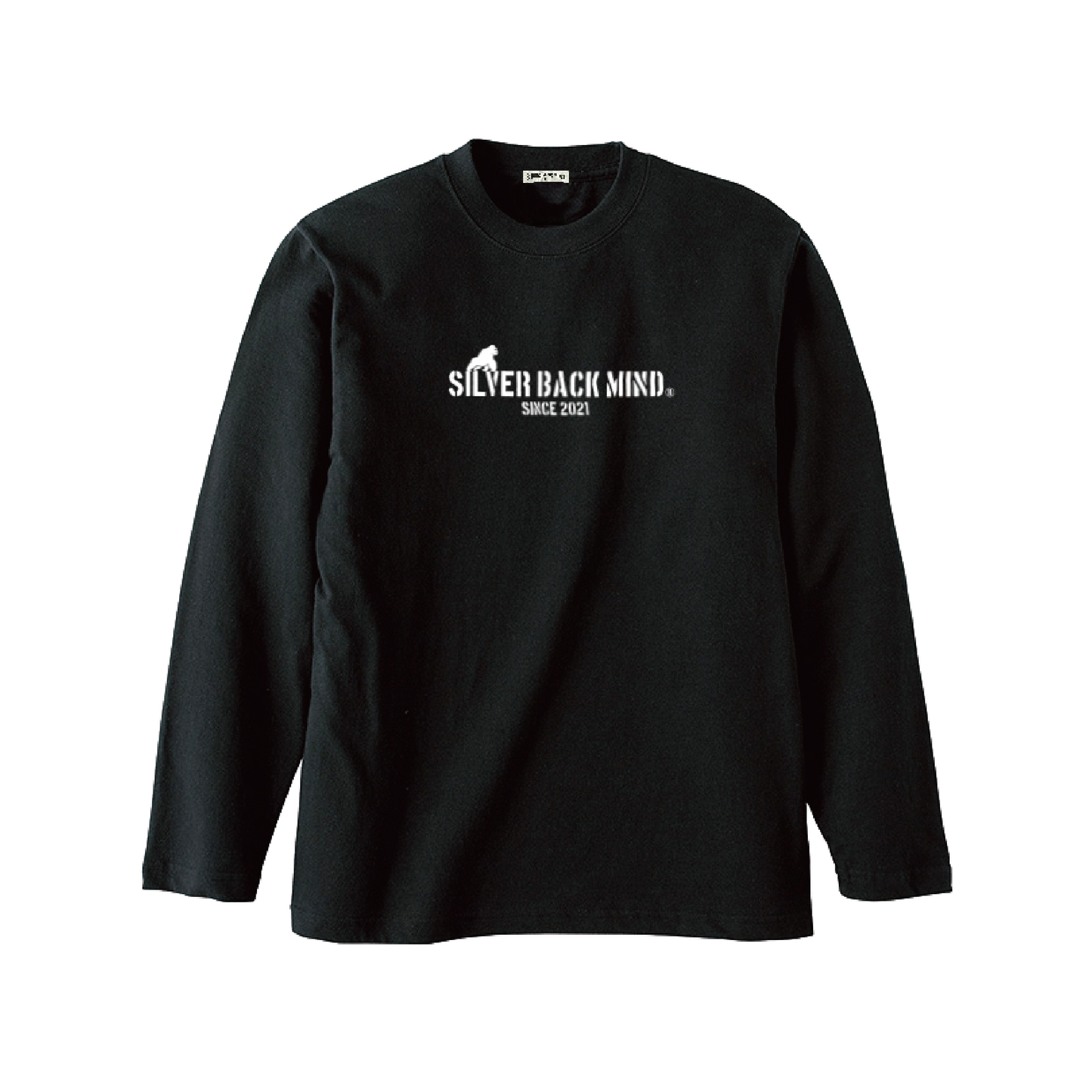 WALK GORI LONG TEE