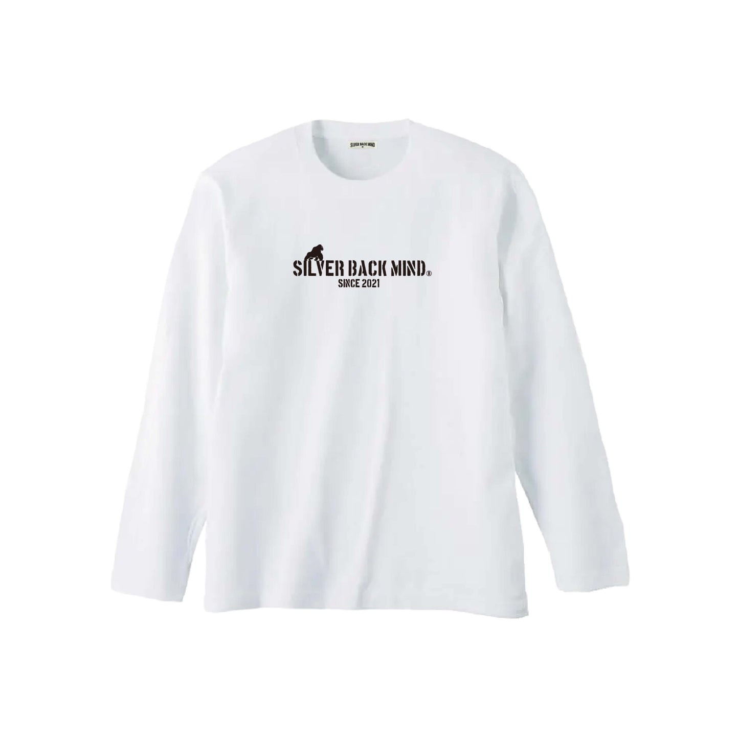 WALK GORI LONG TEE