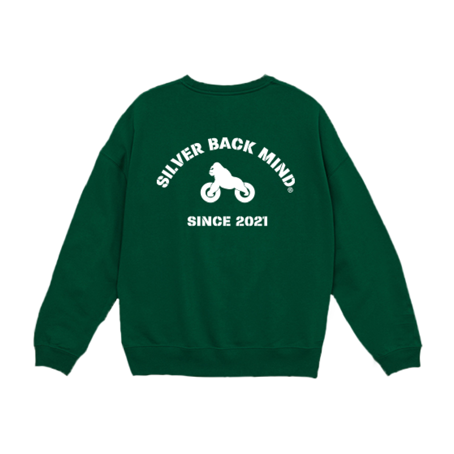 GORI RIDE SWEAT