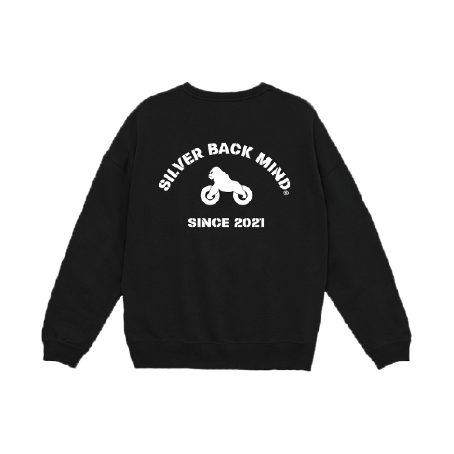 GORI RIDE SWEAT