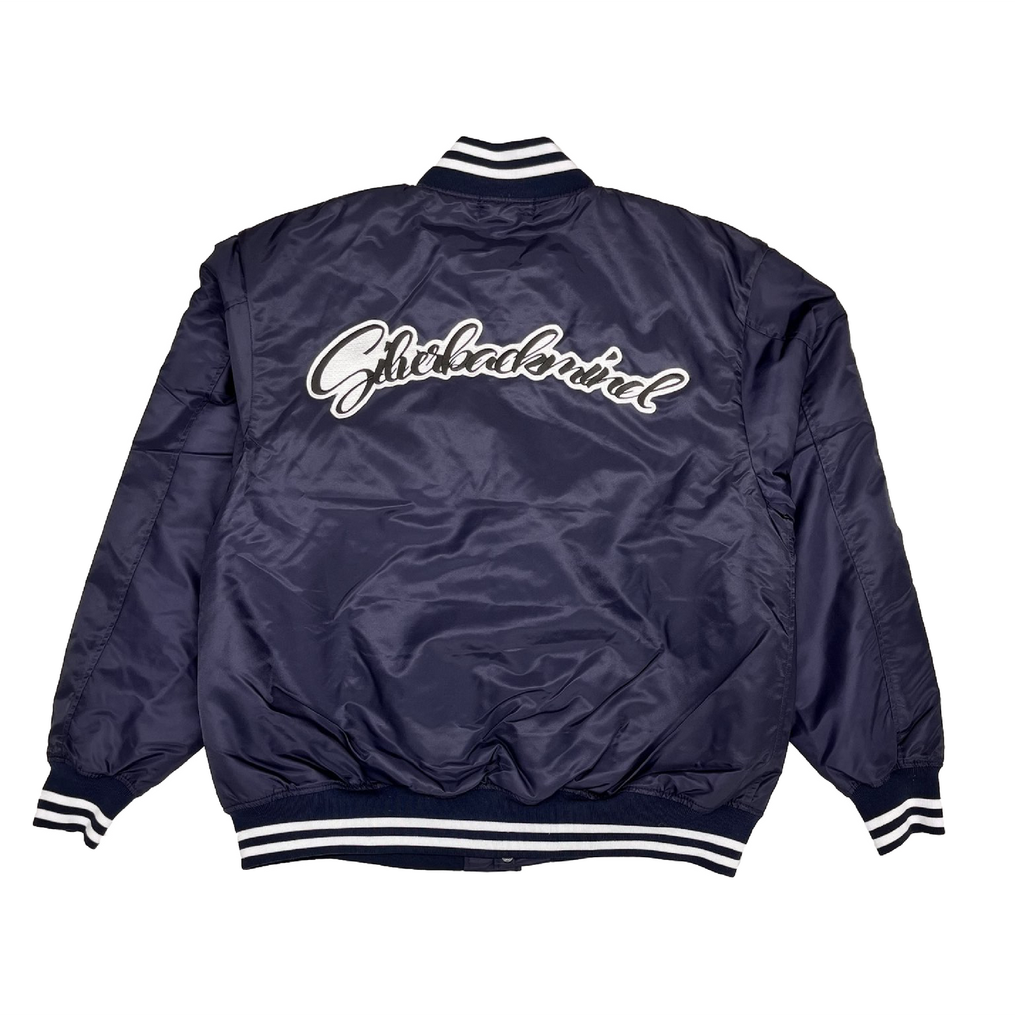 SAGARA STADIUM JACKET