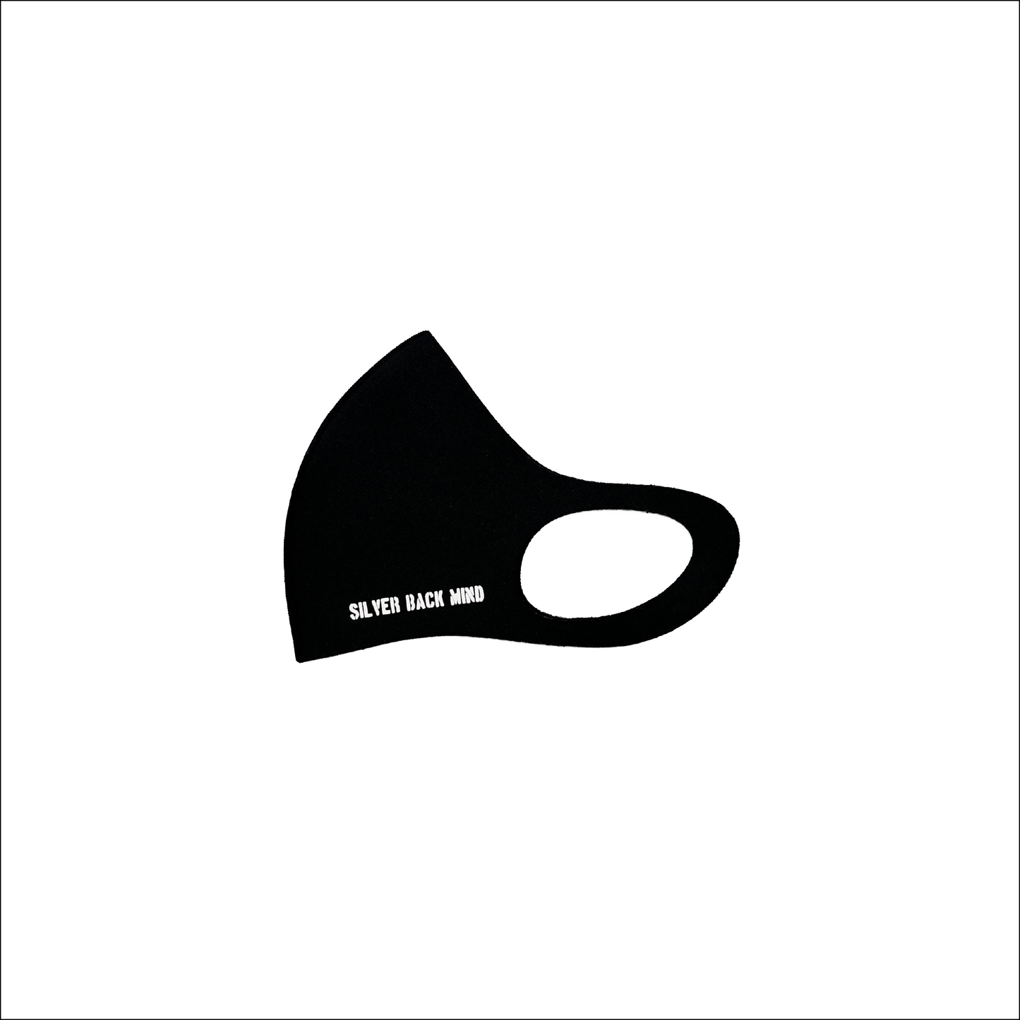 LOGO MASK