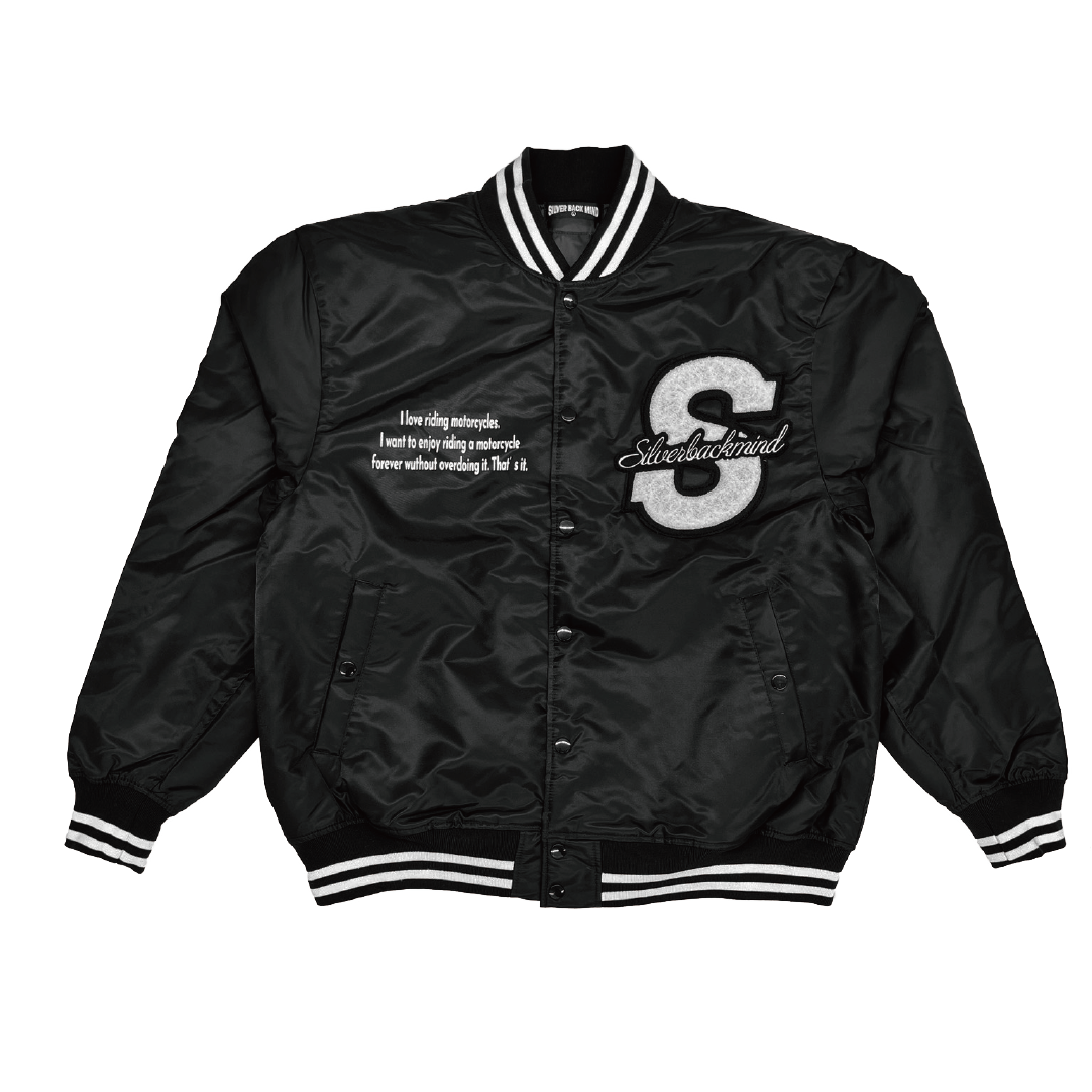 SAGARA STADIUM JACKET