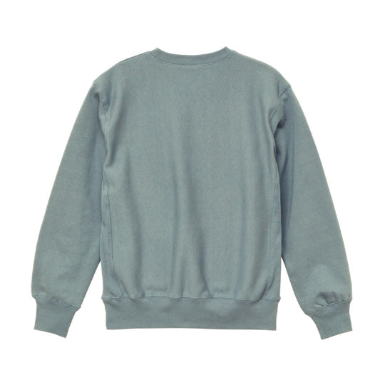 BLURRED GORI SWEAT(裏起毛)