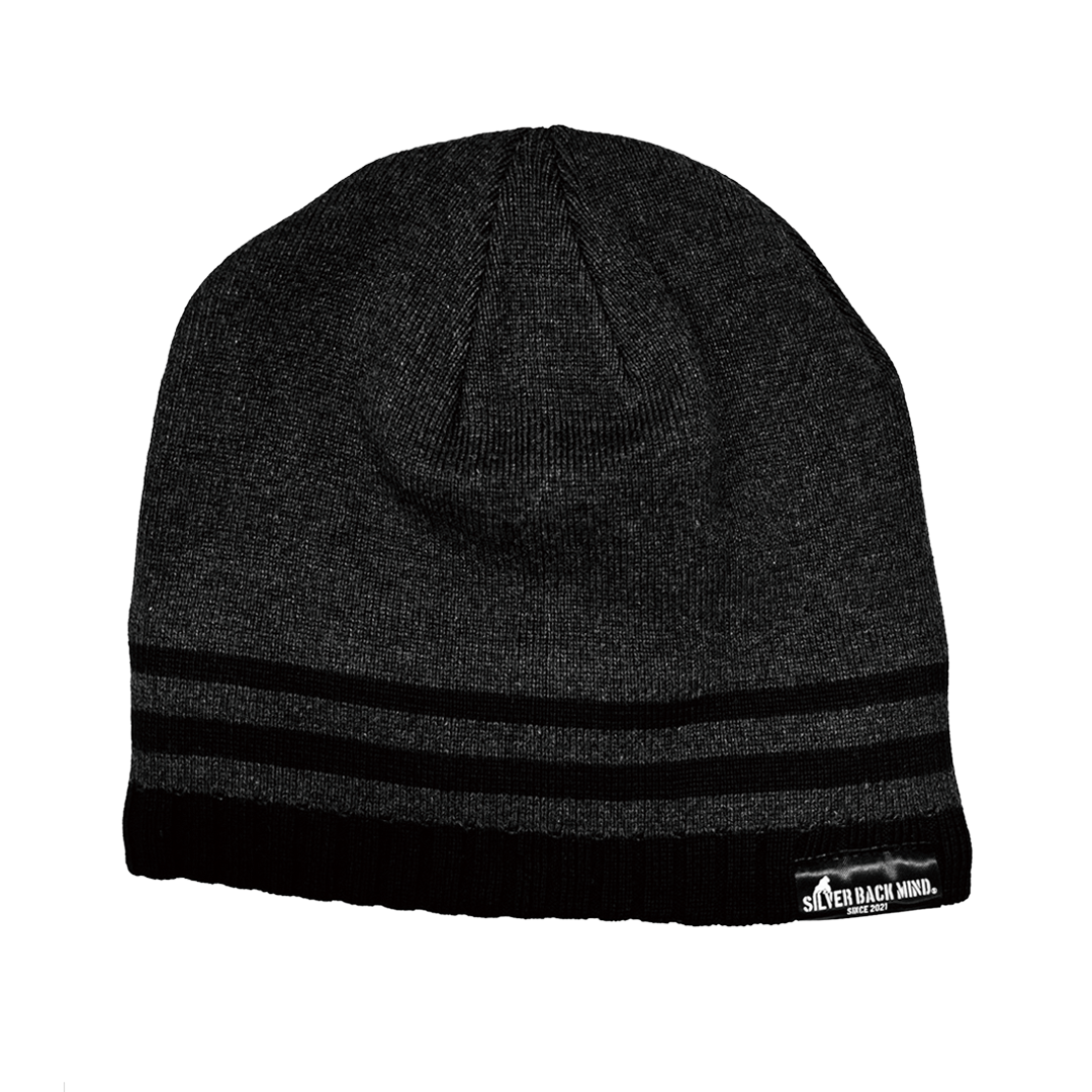 WALK GORI KNIT – SILVERBACKMIND